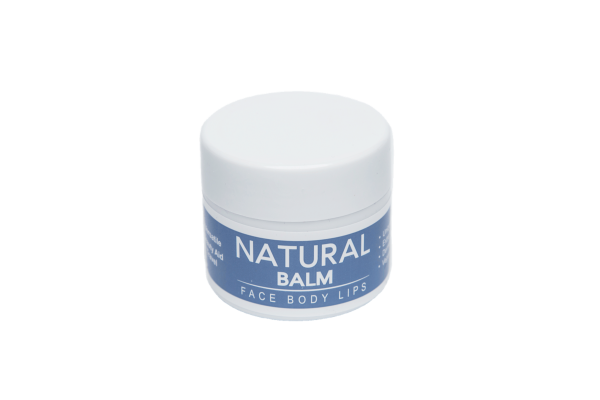 Natural Balm
