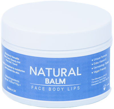 Natural Balm