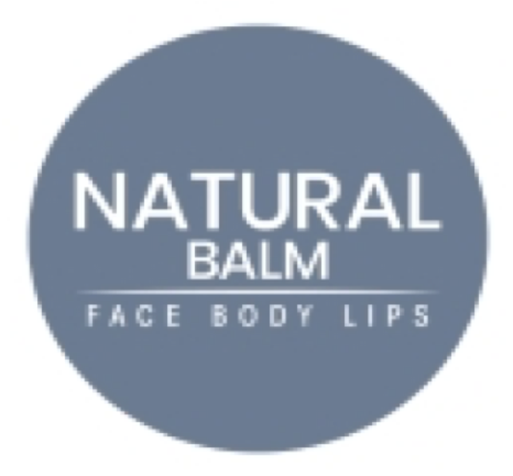 Natural Balm, Face Body Lips